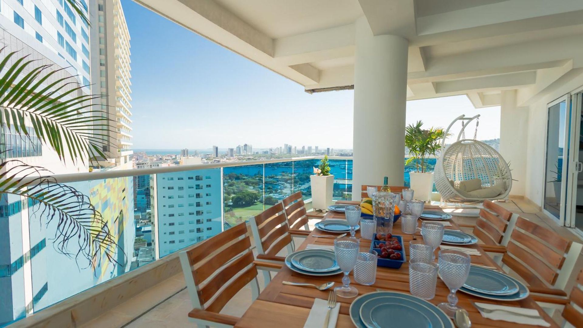 Apartamento Penthouse Marea Con Jacuzzi Privada Vista Mar
