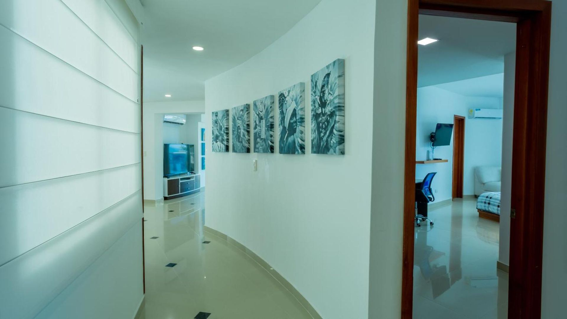 Penthouse Marea Con Jacuzzi Privada Vista Mar