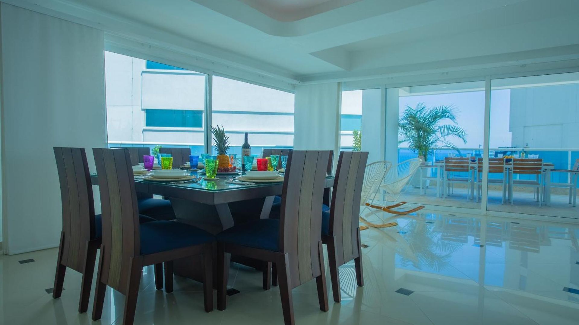 Penthouse Marea Con Jacuzzi Privada Vista Mar Apartamento *