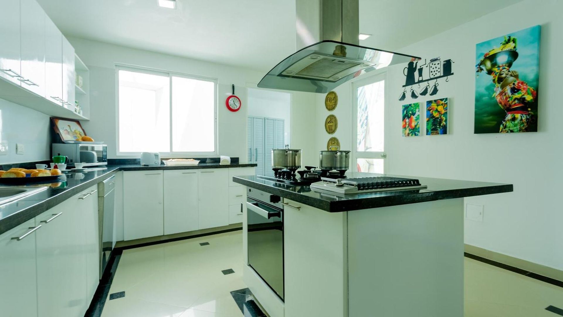 Penthouse Marea Con Jacuzzi Privada Vista Mar Apartamento Cartagena
