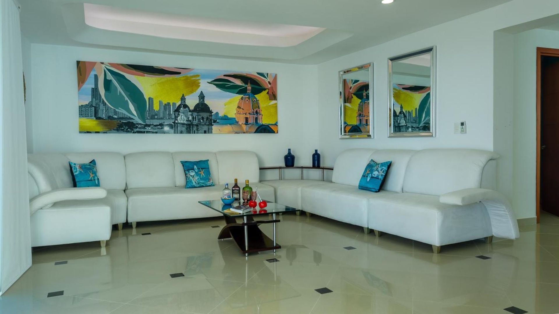 Penthouse Marea Con Jacuzzi Privada Vista Mar *