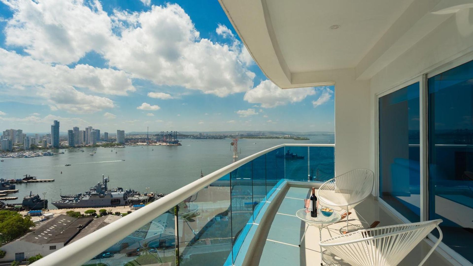 Apartamento Penthouse Marea Con Jacuzzi Privada Vista Mar