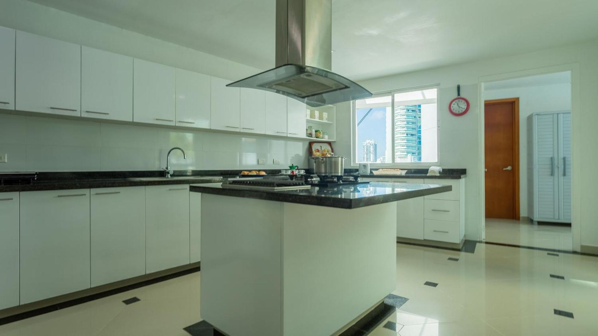 Penthouse Marea Con Jacuzzi Privada Vista Mar Cartagena