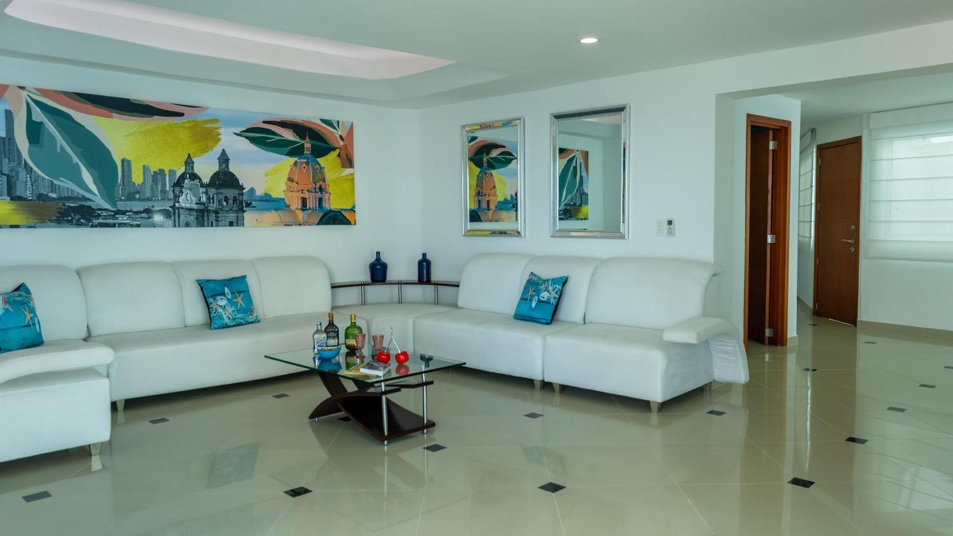 Penthouse Marea Con Jacuzzi Privada Vista Mar
