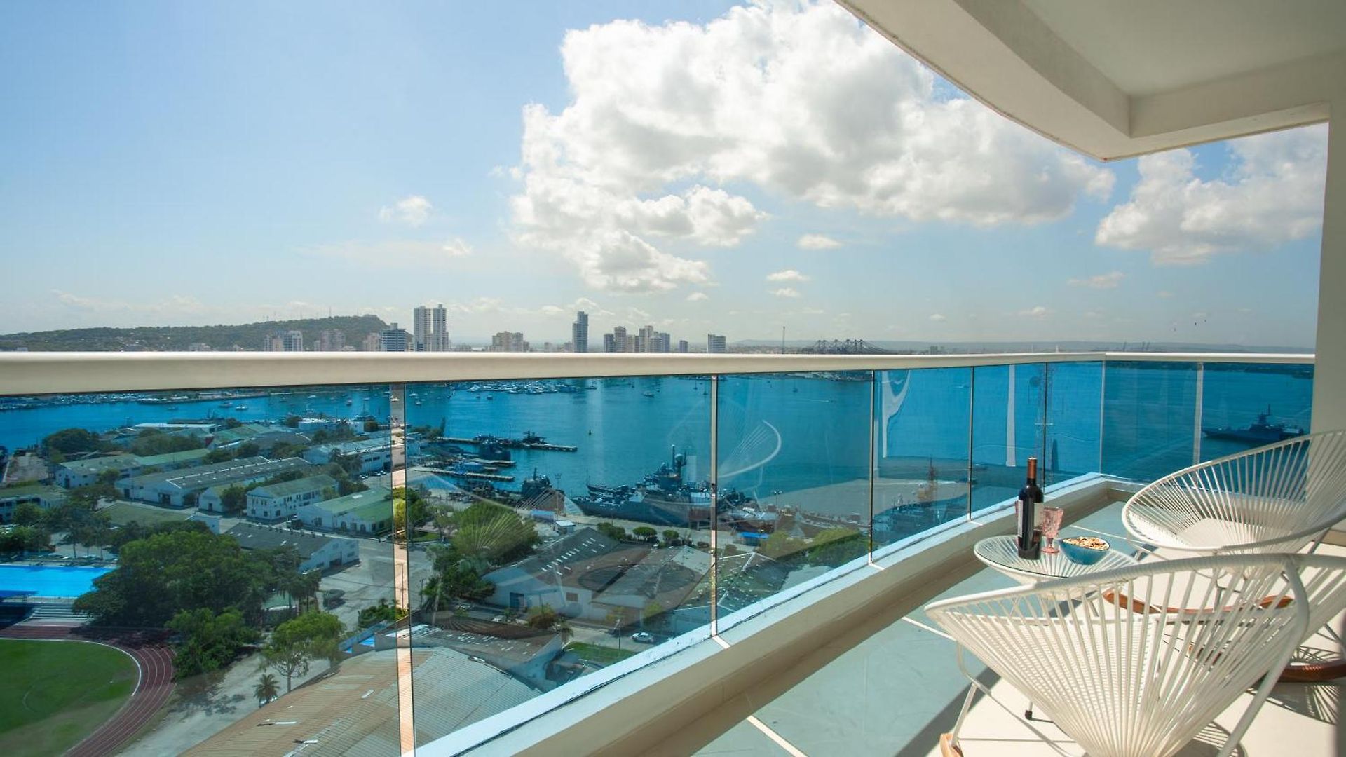 Penthouse Marea Con Jacuzzi Privada Vista Mar *