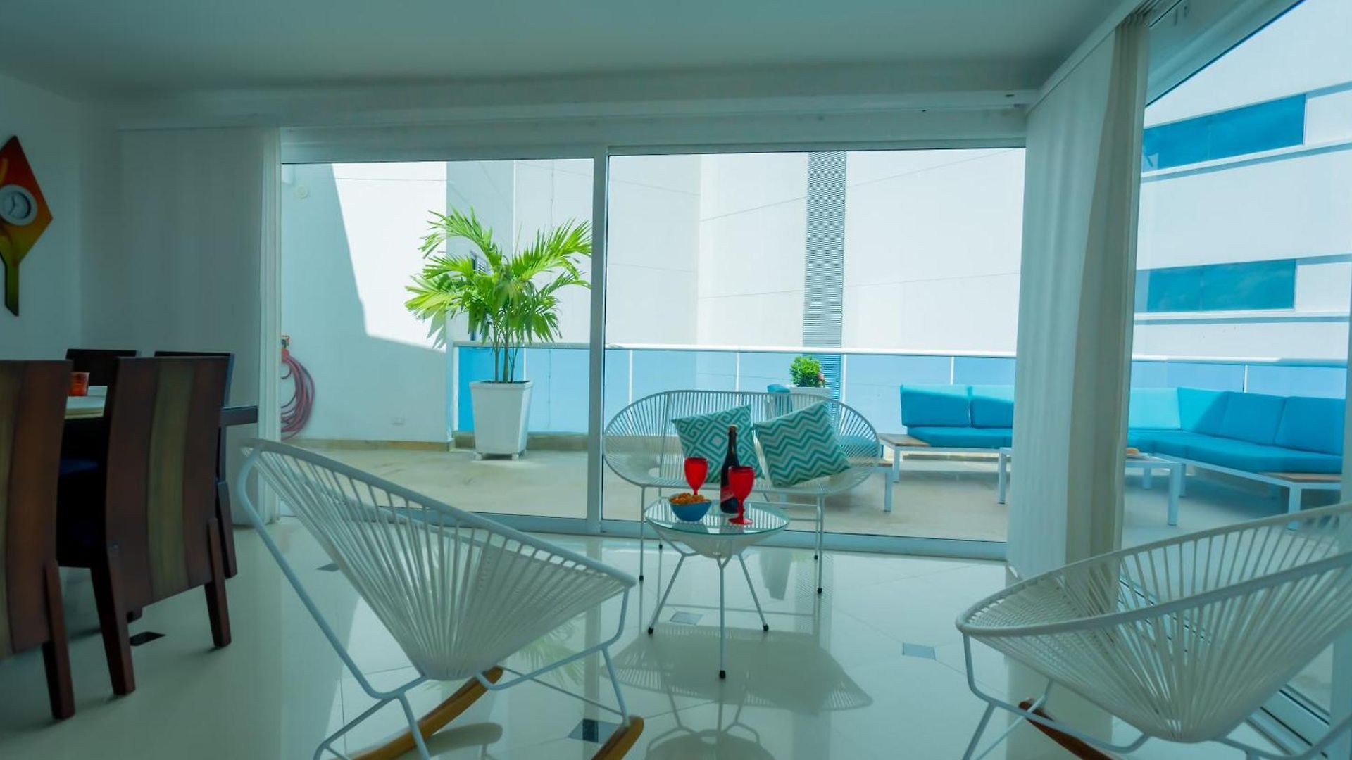 Penthouse Marea Con Jacuzzi Privada Vista Mar