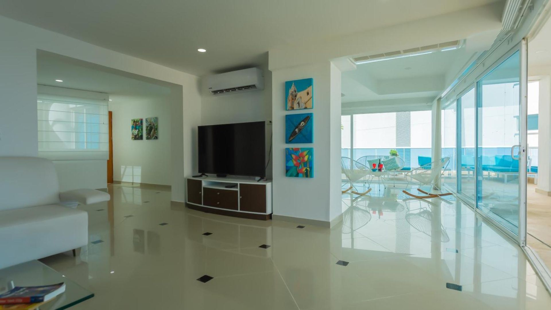 Penthouse Marea Con Jacuzzi Privada Vista Mar *