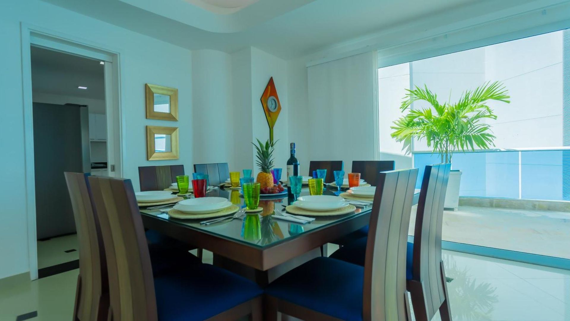 Penthouse Marea Con Jacuzzi Privada Vista Mar Apartamento