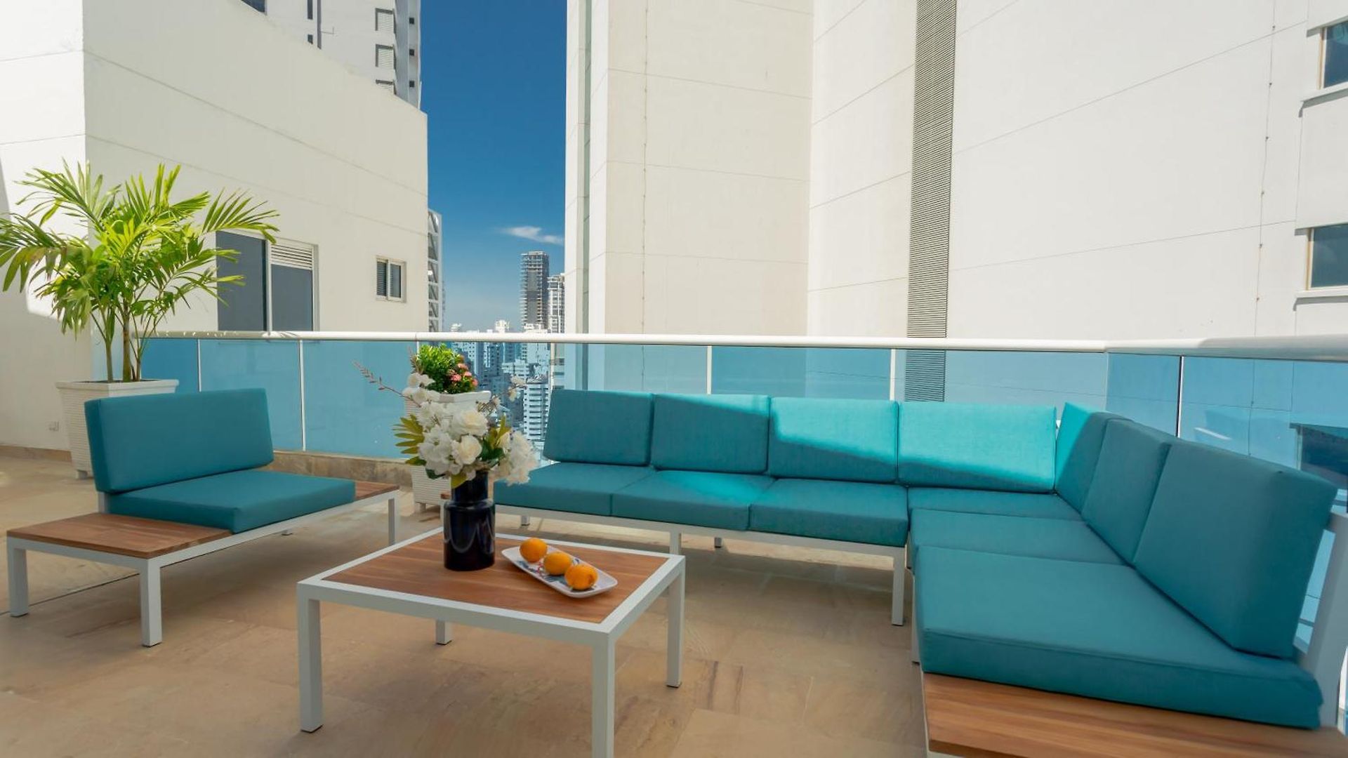 Penthouse Marea Con Jacuzzi Privada Vista Mar Apartamento *