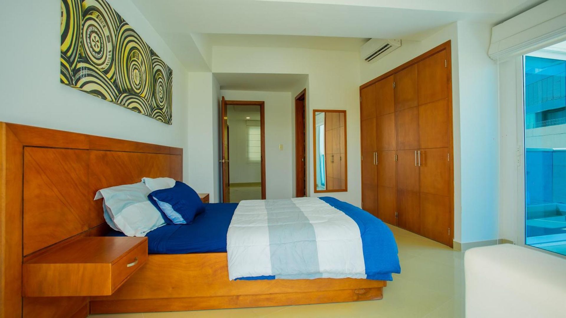 Penthouse Marea Con Jacuzzi Privada Vista Mar