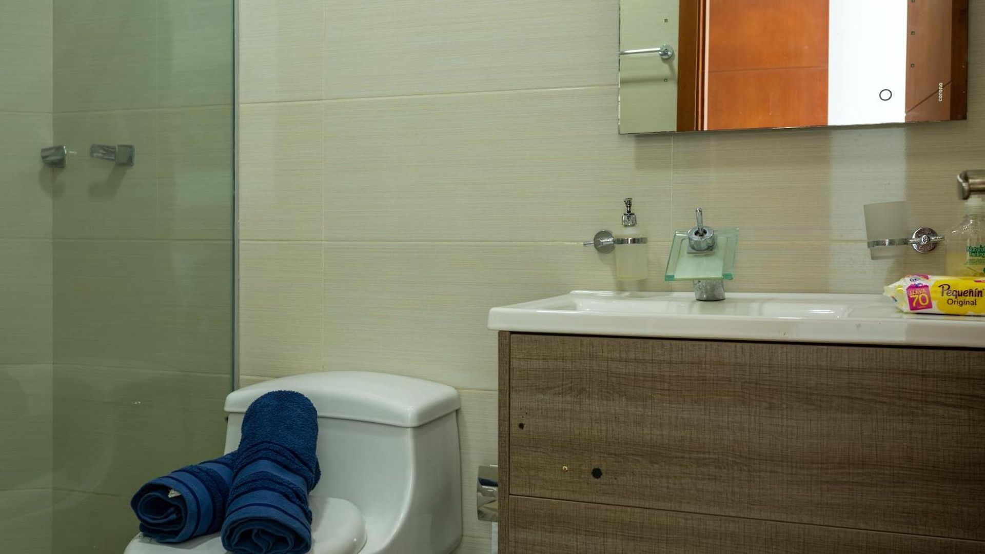 Apartamento Penthouse Marea Con Jacuzzi Privada Vista Mar