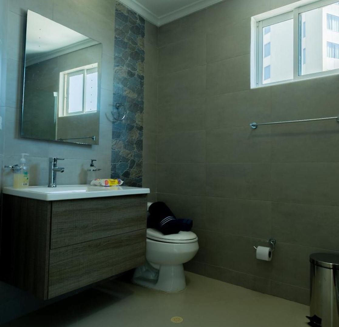 Apartamento Penthouse Marea Con Jacuzzi Privada Vista Mar
