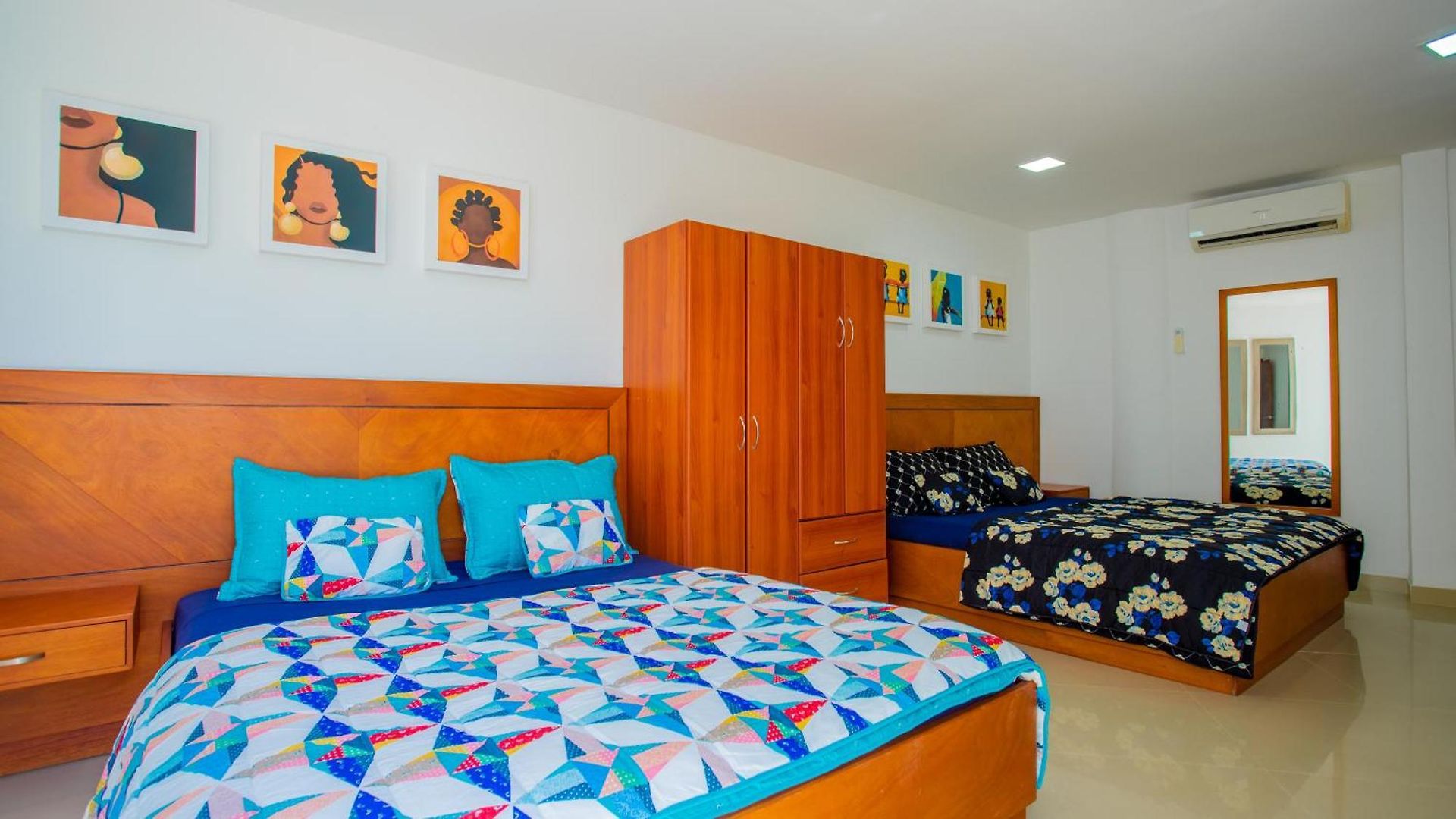 Apartamento Penthouse Marea Con Jacuzzi Privada Vista Mar