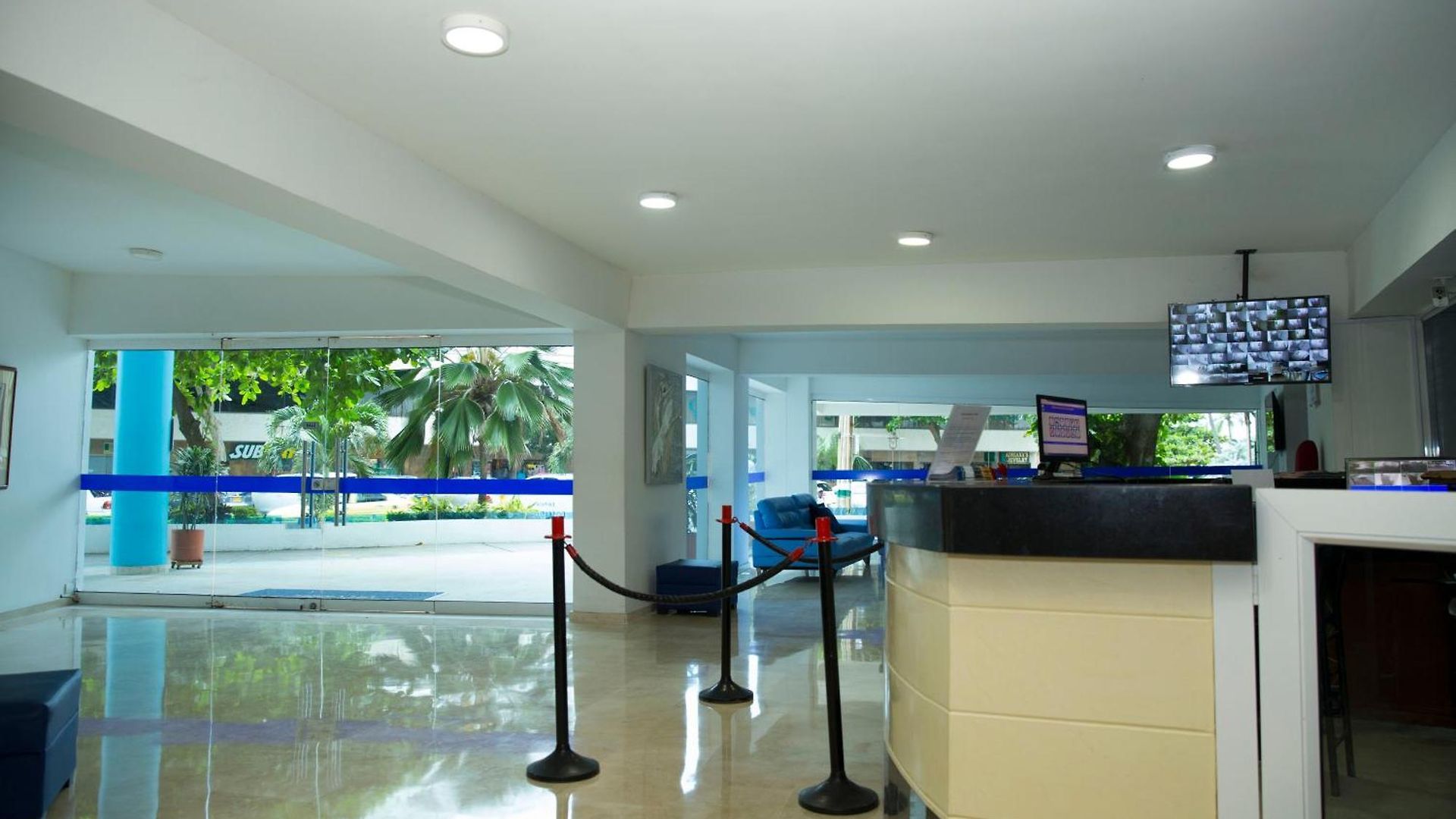 Penthouse Marea Con Jacuzzi Privada Vista Mar * Cartagena