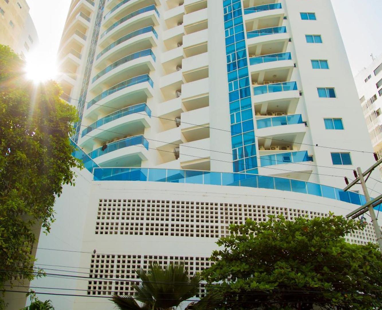 Apartamento Penthouse Marea Con Jacuzzi Privada Vista Mar
