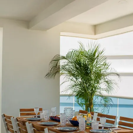 Penthouse Marea Con Jacuzzi Privada Vista Mar Apartment