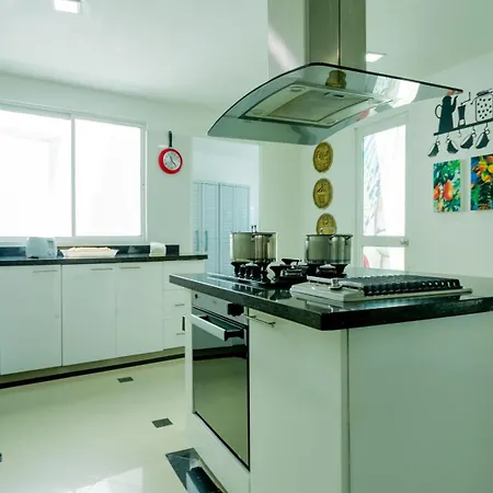 Penthouse Marea Con Jacuzzi Privada Vista Mar Apartment Cartagena