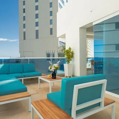 Apartment Penthouse Marea Con Jacuzzi Privada Vista Mar *