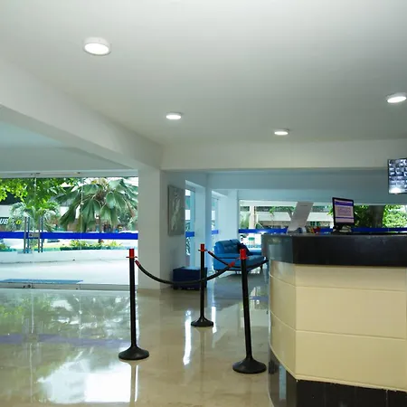 Penthouse Marea Con Jacuzzi Privada Vista Mar * Cartagena