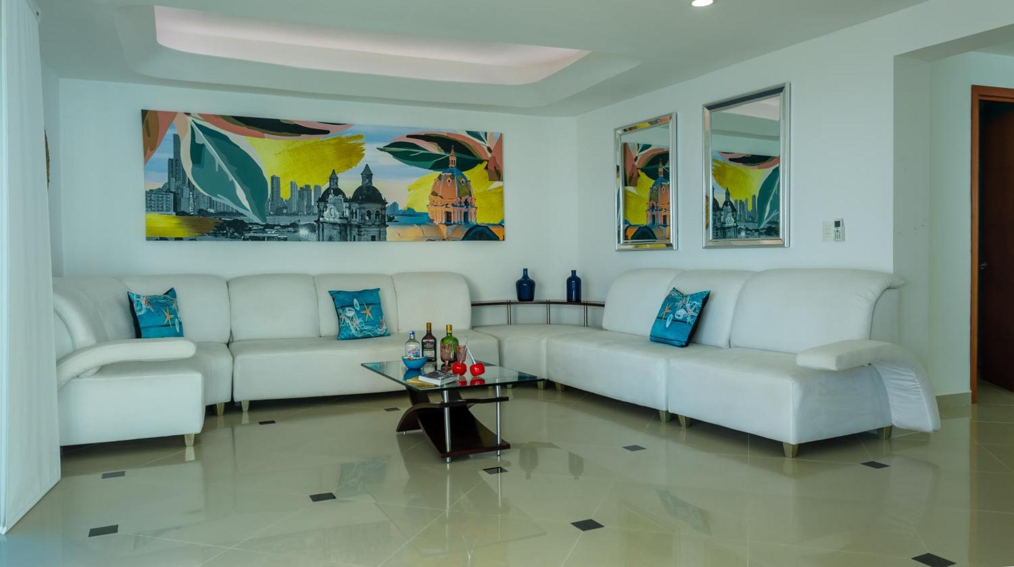 Penthouse Marea Con Jacuzzi Privada Vista Mar *