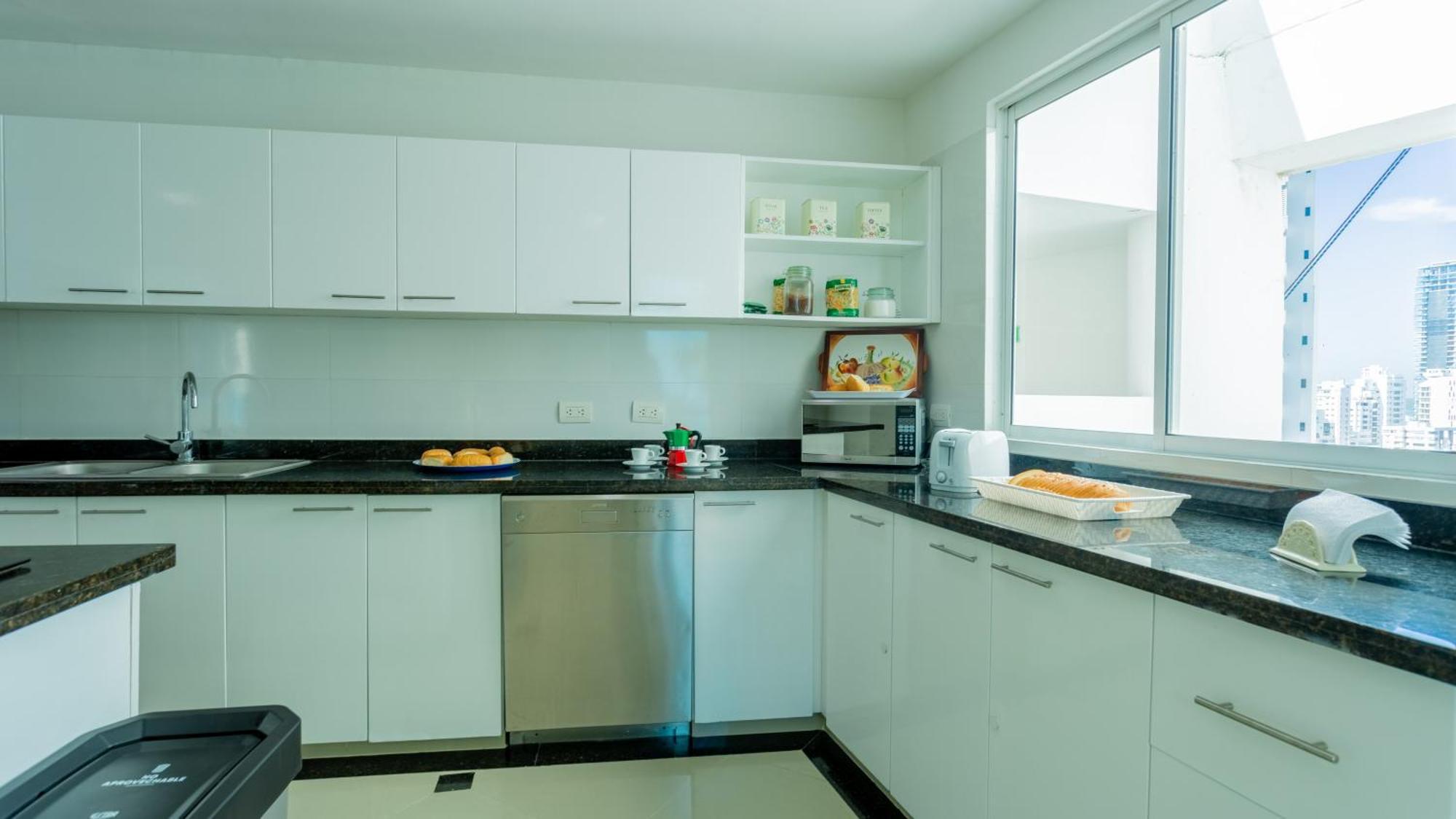 Penthouse Marea Con Jacuzzi Privada Vista Mar Apartamento *