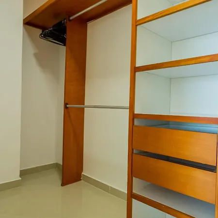 Penthouse Marea Con Jacuzzi Privada Vista Mar * Cartagena