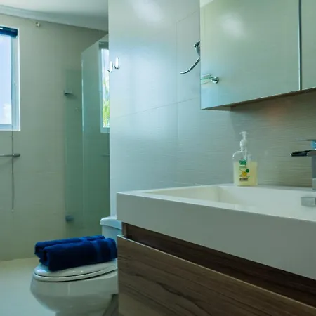 Penthouse Marea Con Jacuzzi Privada Vista Mar Cartagena