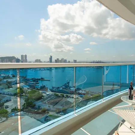 Penthouse Marea Con Jacuzzi Privada Vista Mar *