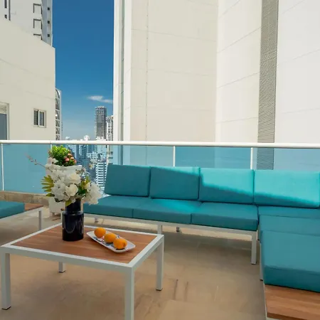Penthouse Marea Con Jacuzzi Privada Vista Mar Apartamento *