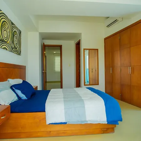 Penthouse Marea Con Jacuzzi Privada Vista Mar