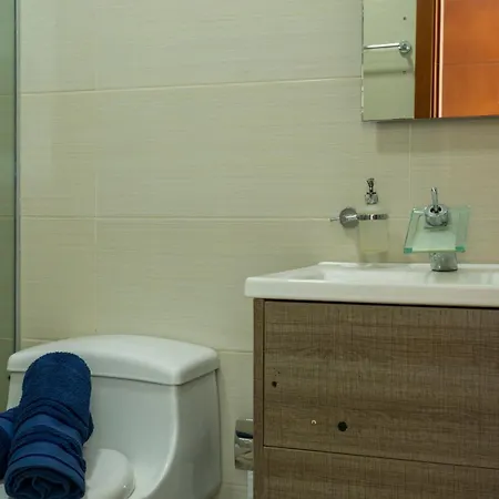 Apartamento Penthouse Marea Con Jacuzzi Privada Vista Mar