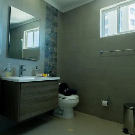 Apartamento Penthouse Marea Con Jacuzzi Privada Vista Mar