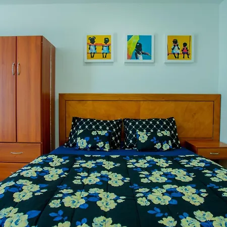 Penthouse Marea Con Jacuzzi Privada Vista Mar Cartagena
