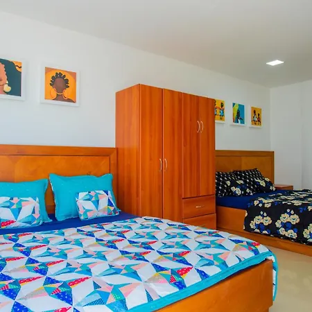 Apartamento Penthouse Marea Con Jacuzzi Privada Vista Mar