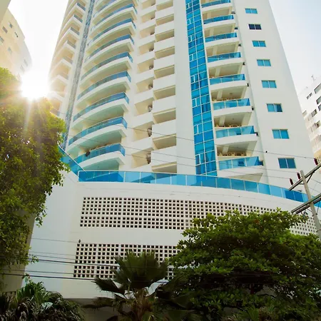 Apartamento Penthouse Marea Con Jacuzzi Privada Vista Mar